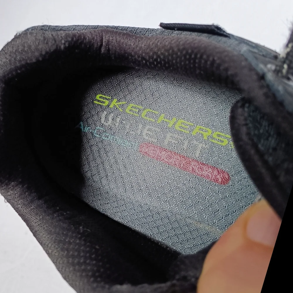 Skechers trail wide